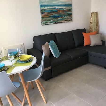 Corralejo Sun 324 Apartment Екстериор снимка