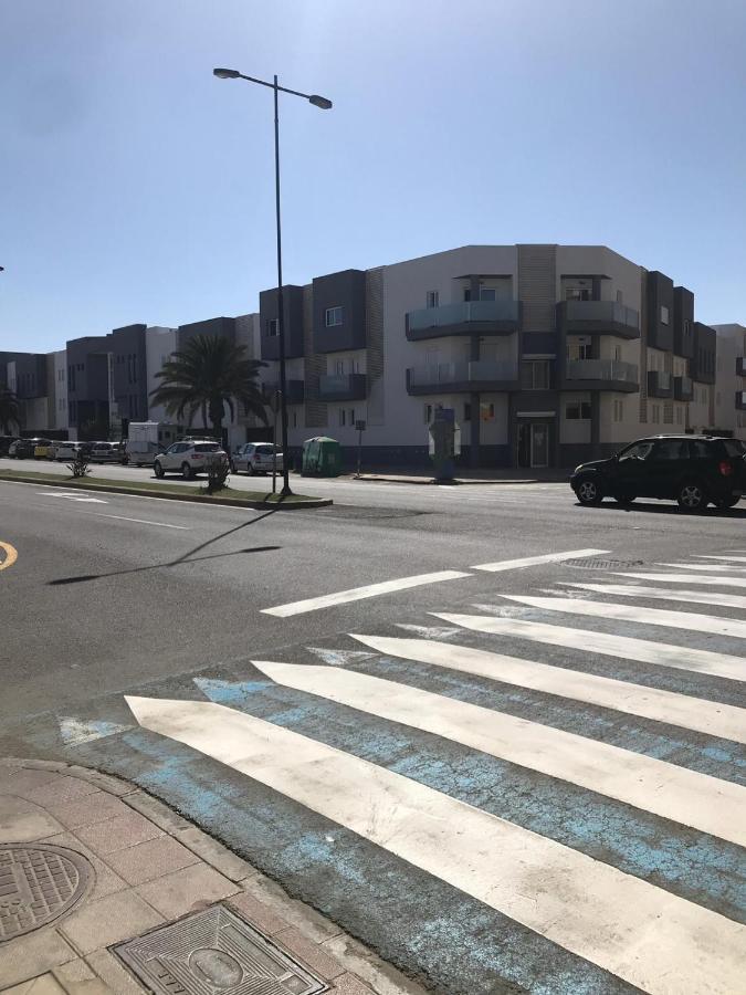 Corralejo Sun 324 Apartment Екстериор снимка