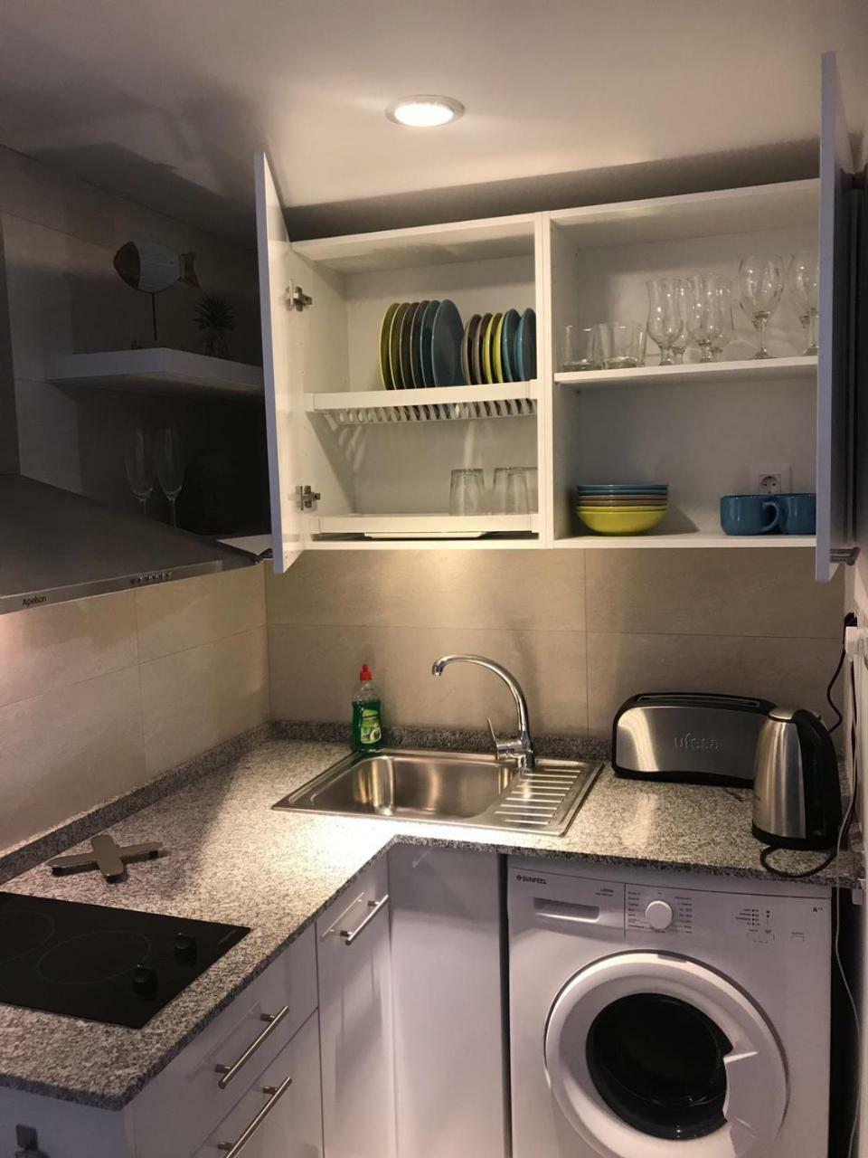 Corralejo Sun 324 Apartment Екстериор снимка