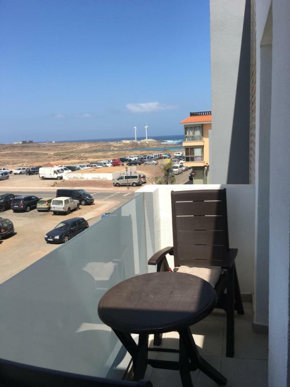 Corralejo Sun 324 Apartment Екстериор снимка