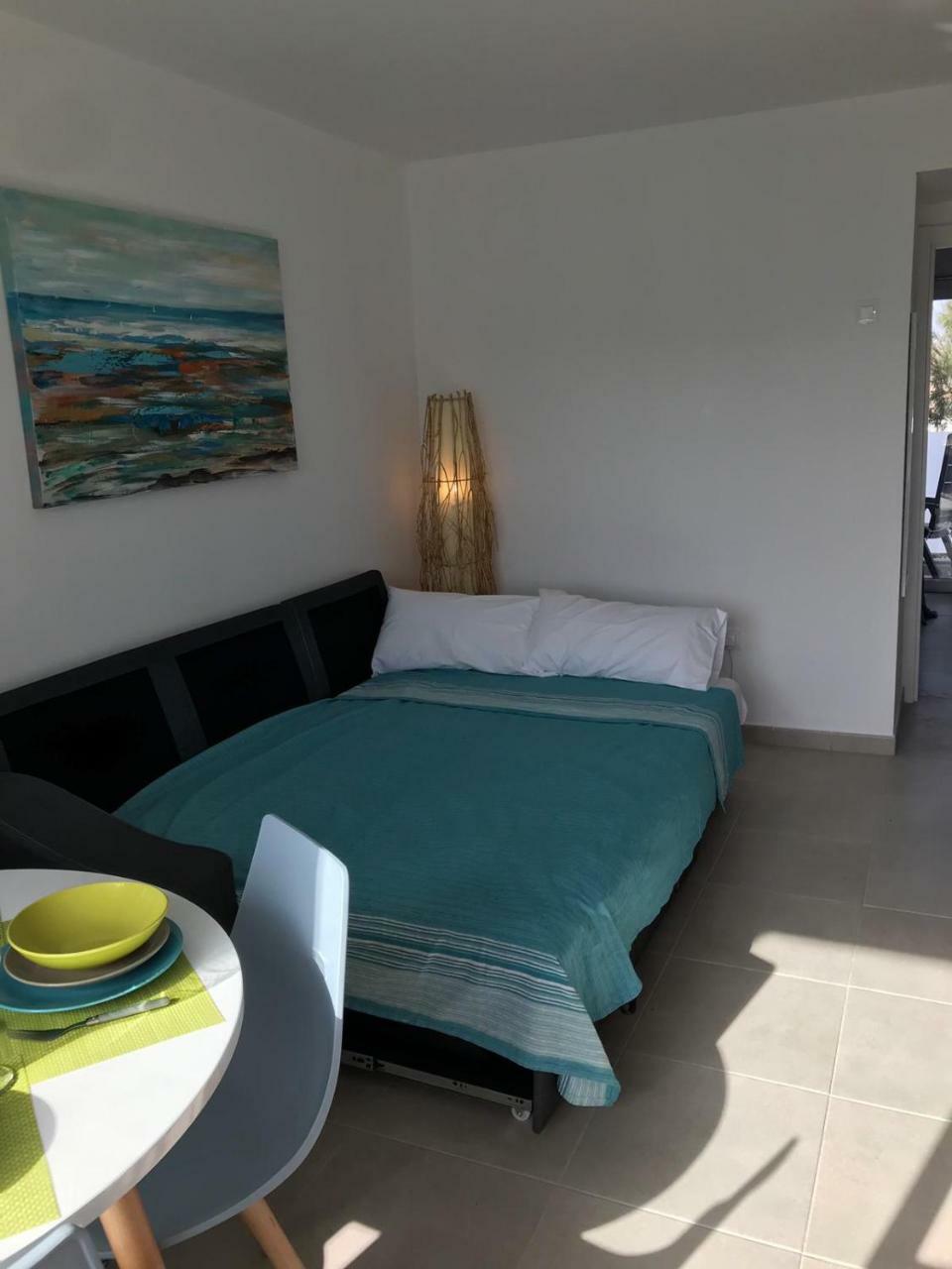 Corralejo Sun 324 Apartment Екстериор снимка