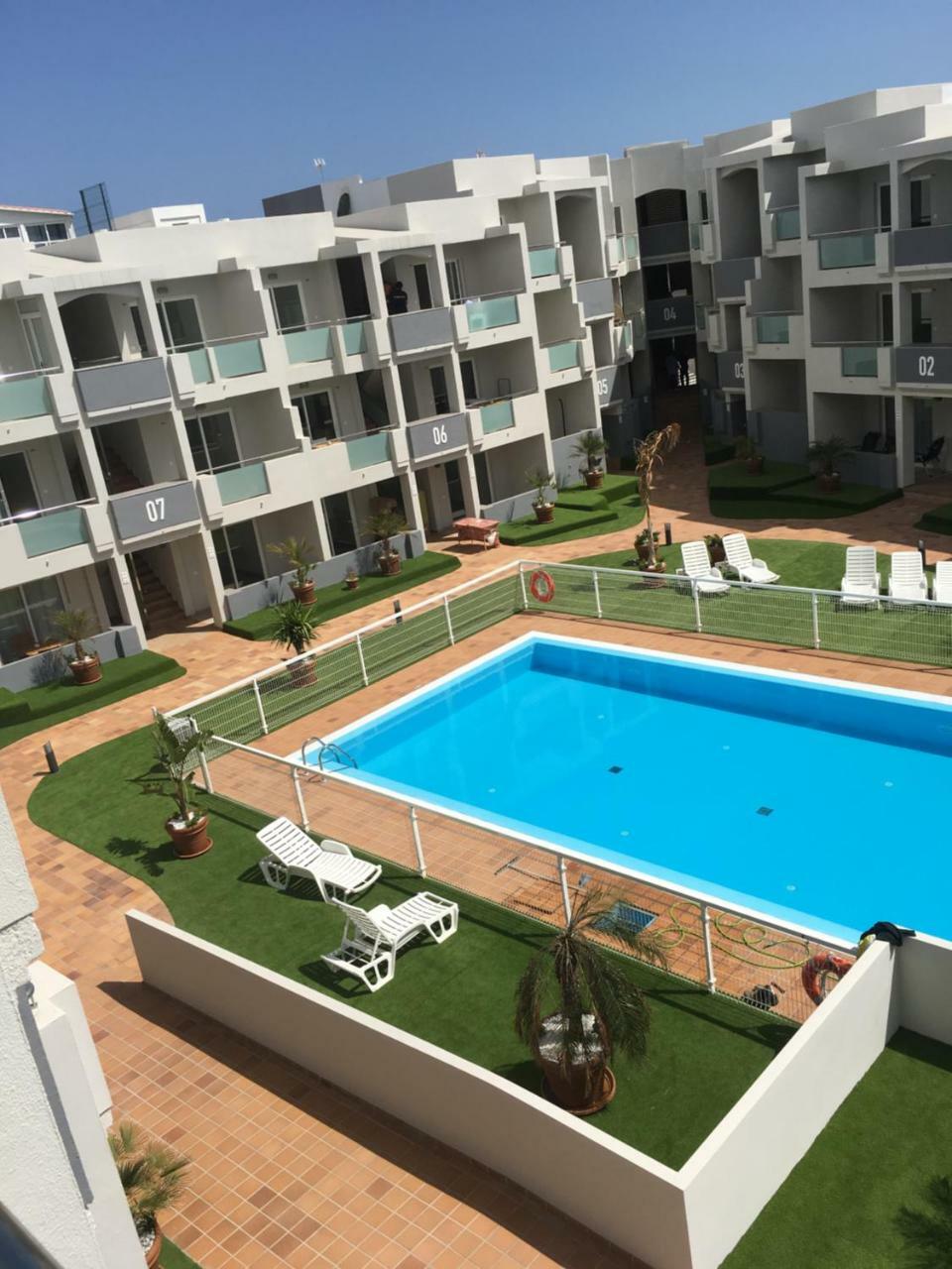 Corralejo Sun 324 Apartment Екстериор снимка