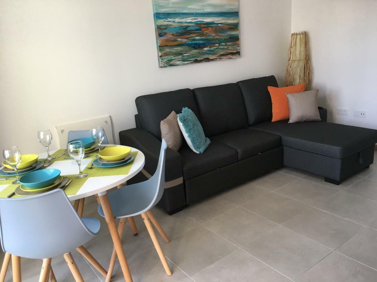 Corralejo Sun 324 Apartment Екстериор снимка