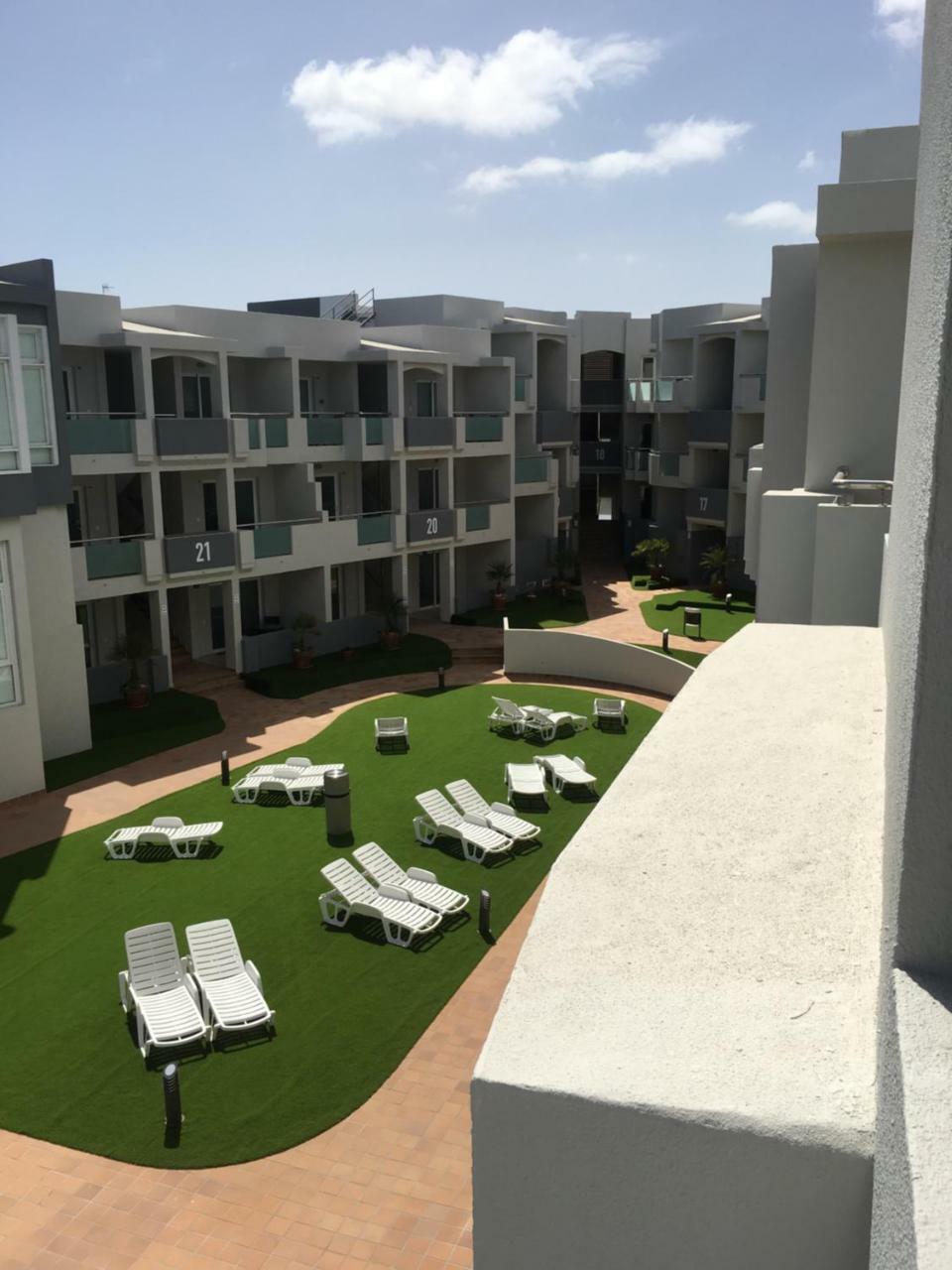 Corralejo Sun 324 Apartment Екстериор снимка