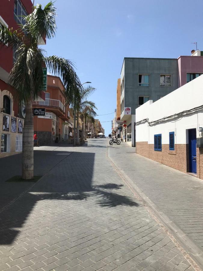 Corralejo Sun 324 Apartment Екстериор снимка