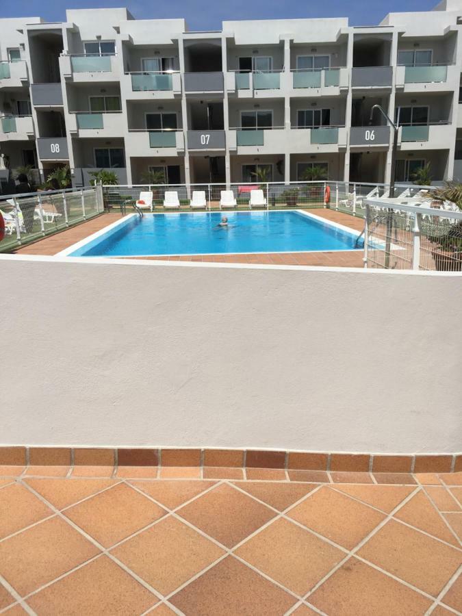 Corralejo Sun 324 Apartment Екстериор снимка