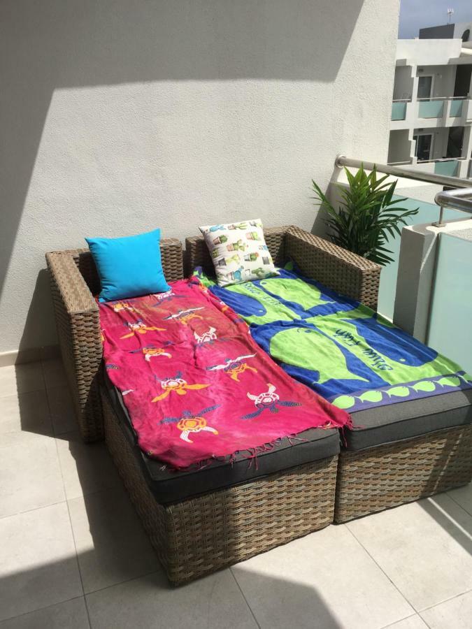Corralejo Sun 324 Apartment Екстериор снимка