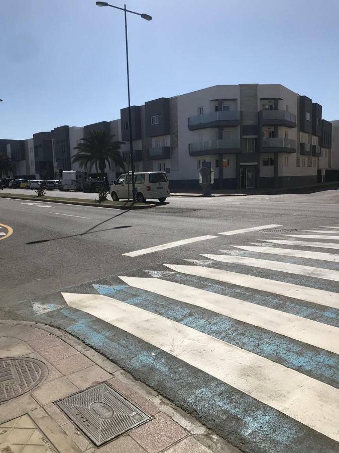 Corralejo Sun 324 Apartment Екстериор снимка