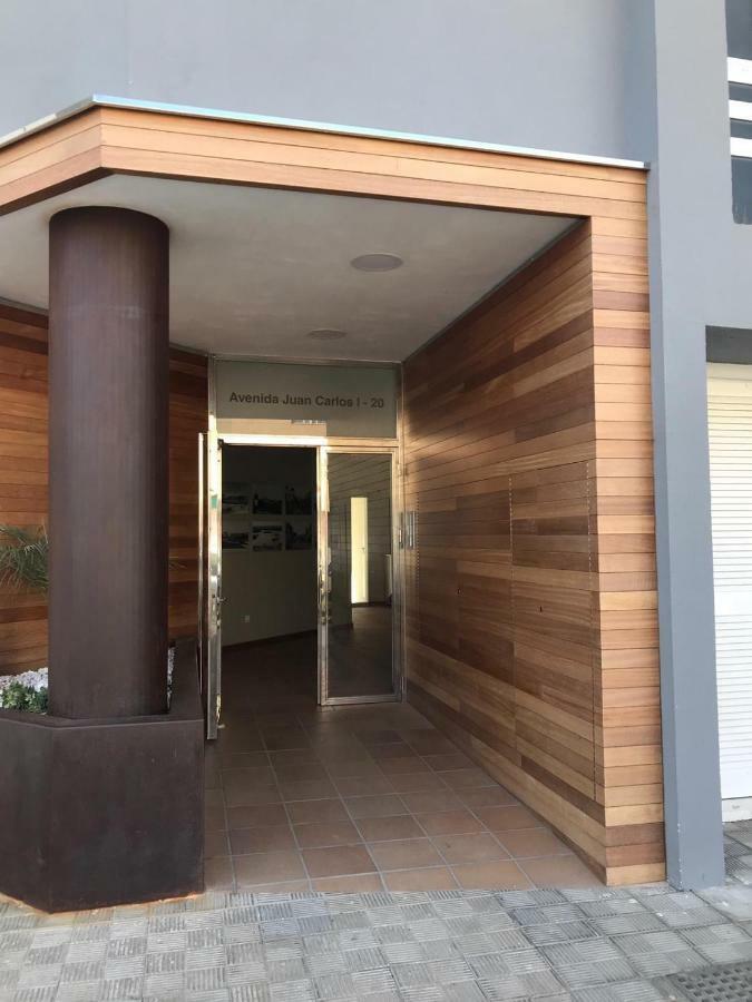 Corralejo Sun 324 Apartment Екстериор снимка