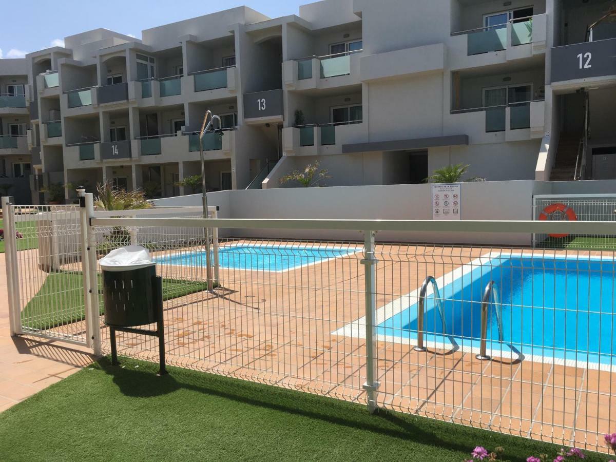 Corralejo Sun 324 Apartment Екстериор снимка