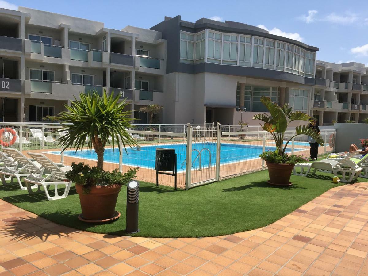 Corralejo Sun 324 Apartment Екстериор снимка